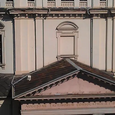 Apartamento Charming Amazing View