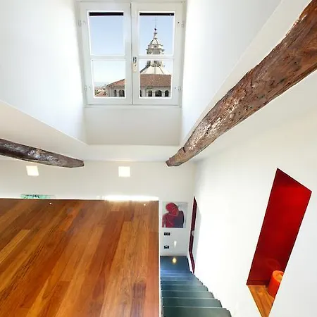 Apartamento Charming Amazing View *